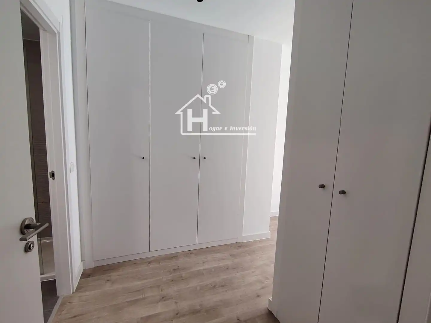 Habitación de Piso de alquiler en Guadalajara con Aire acondicionado, Calefacción y Terraza