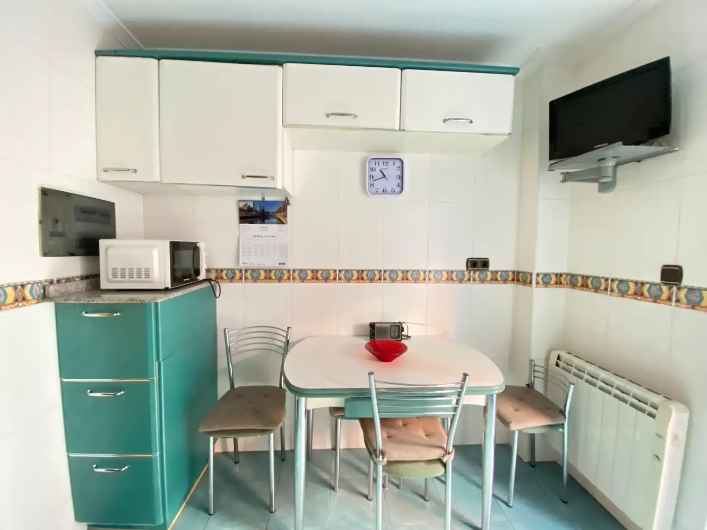 Appartement avec terrasse à vendre à Sagarminaga Etxetaldea, imagen 11