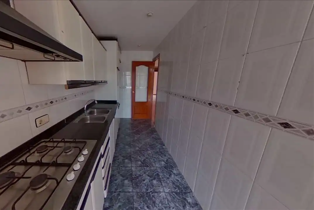 Cocina de Piso en venta en Valls con Balcón