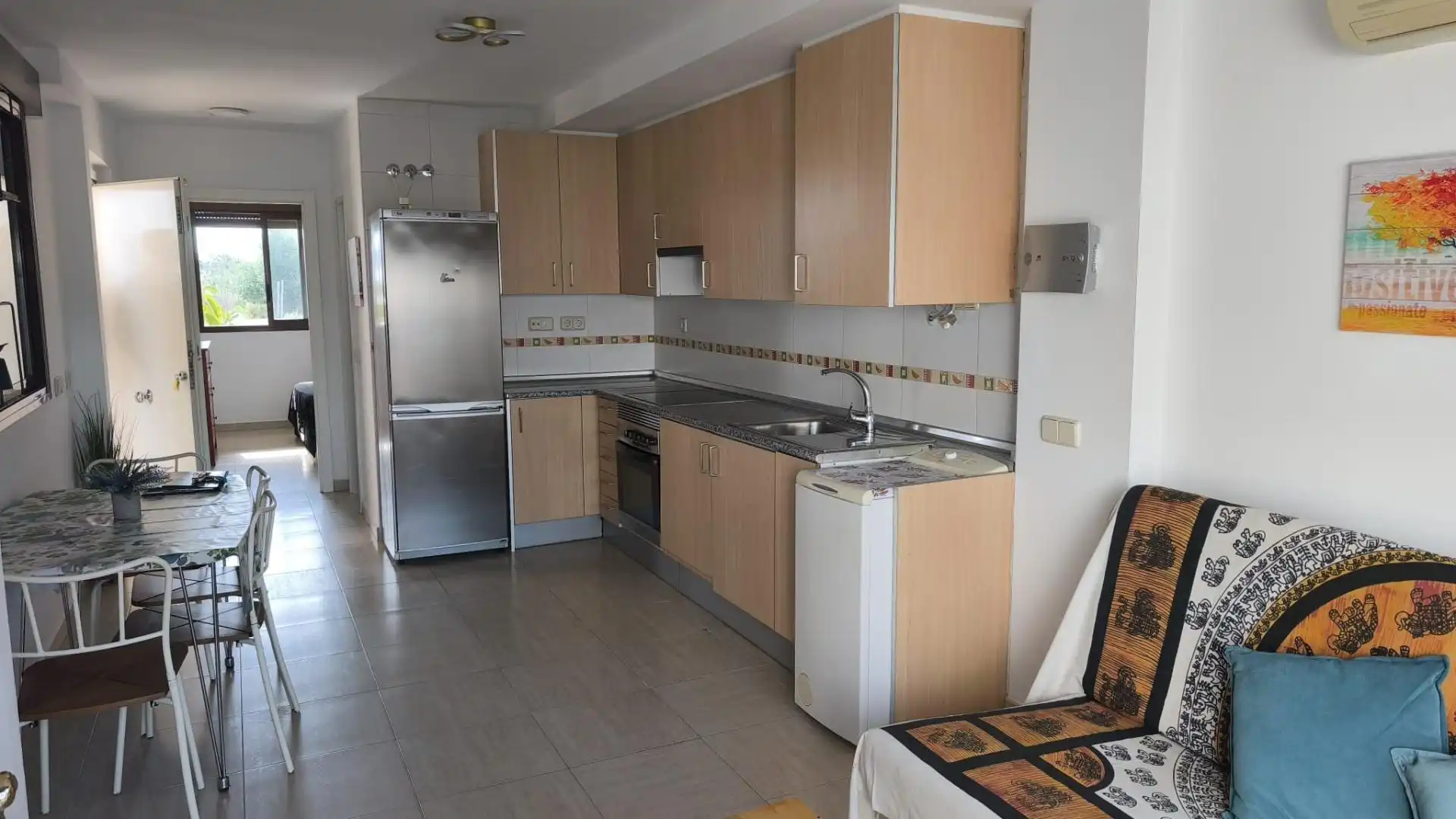 Rez-de-chaussée avec ascenseur à vendre à San Jorge / Sant Jordi, imagen 2