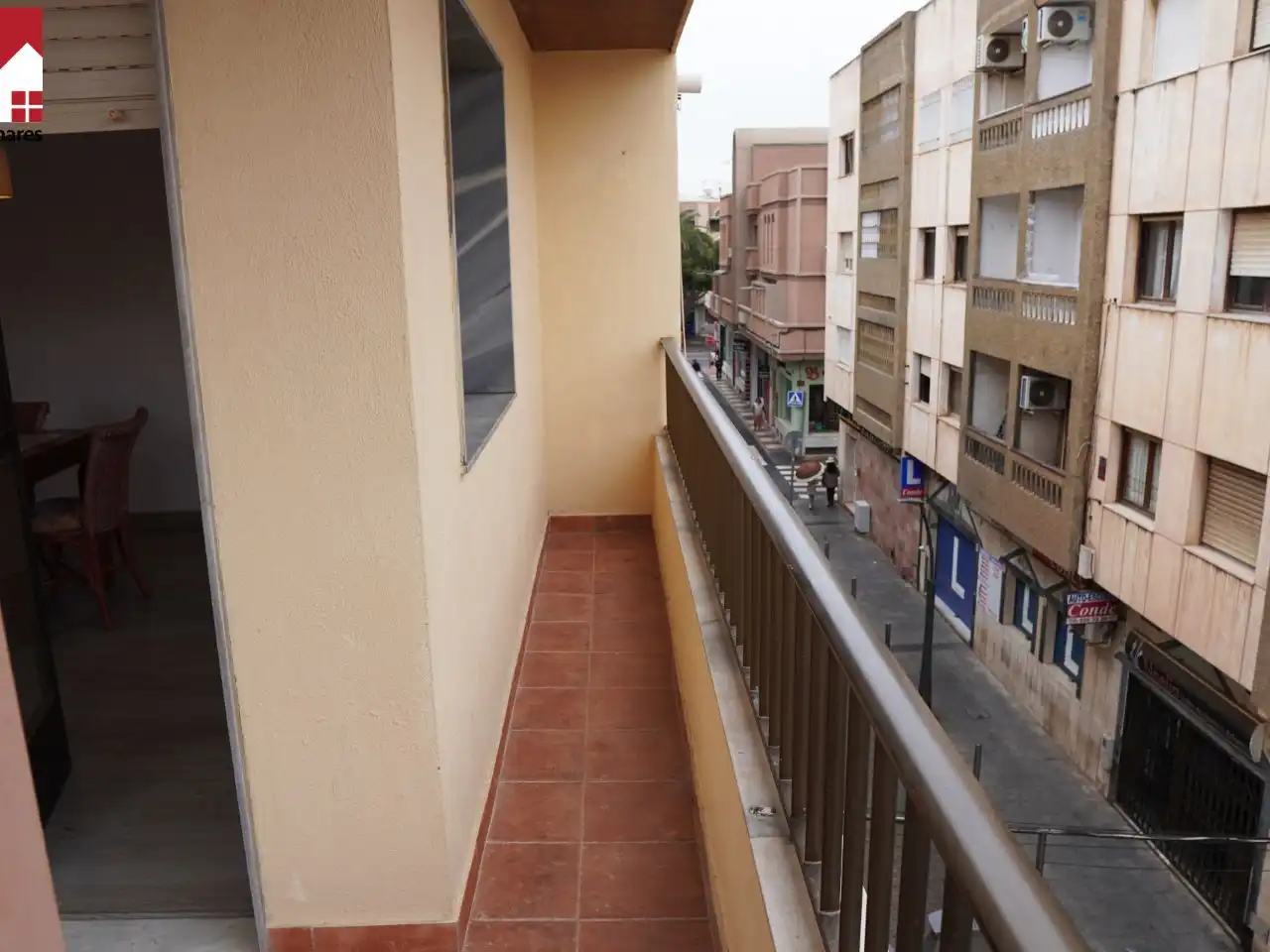 Flat for sale in Manuel Machado 25, imagen 19