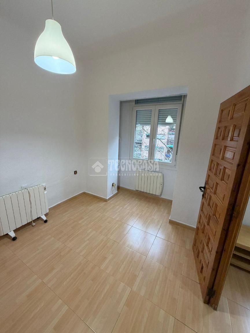 Piso de alquiler en Pacífico, Retiro