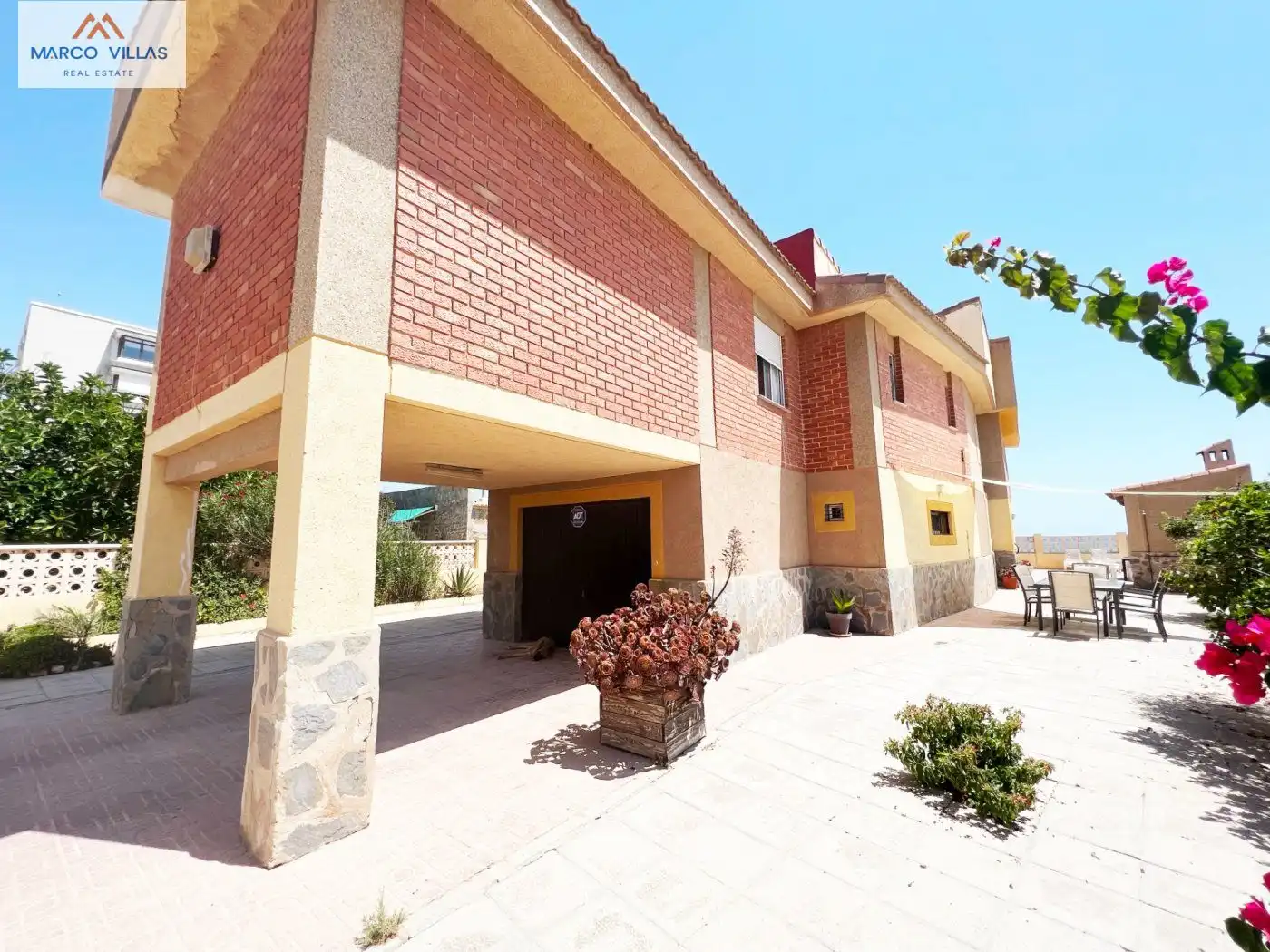 Villa mit Terrasse zum Verkauf in Guardamar Playa, imagen 24