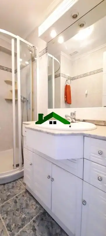 Piso de alquiler en Juan de Antxeta Kalea, San Ignacio - Elorrieta