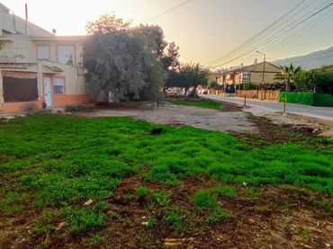 Terreno residenziale in vendita a Pedanías Este