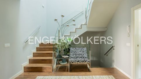 Foto 2 de Casa adosada de alquiler en Soto de Viñuelas, Tres Cantos