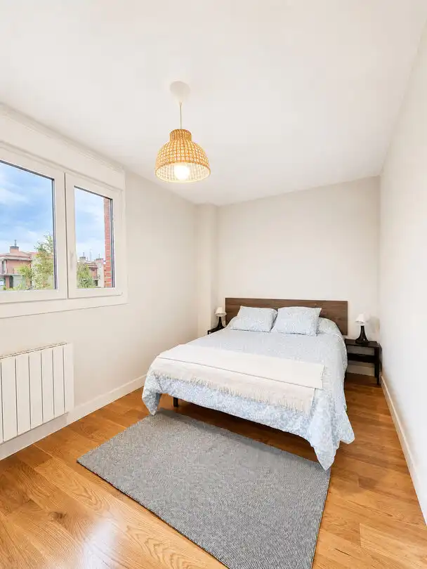 Wohnung mit Aufzug zur Miete in Urduliz, imagen 8