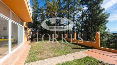 Foto 3 de Casa o chalet en venta en El Atabal, Málaga Capital