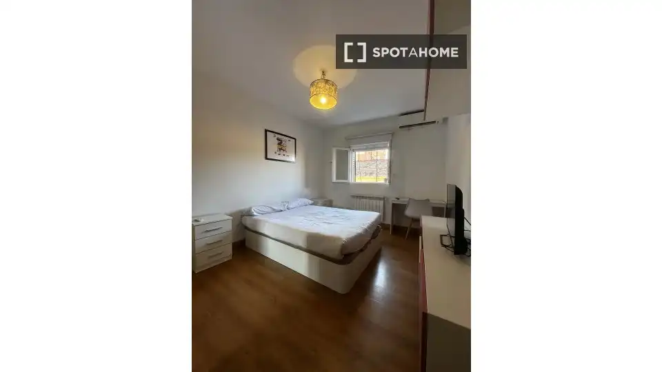 Wohnung mit Terrasse zur Miete in Puente de Vallecas, imagen 16