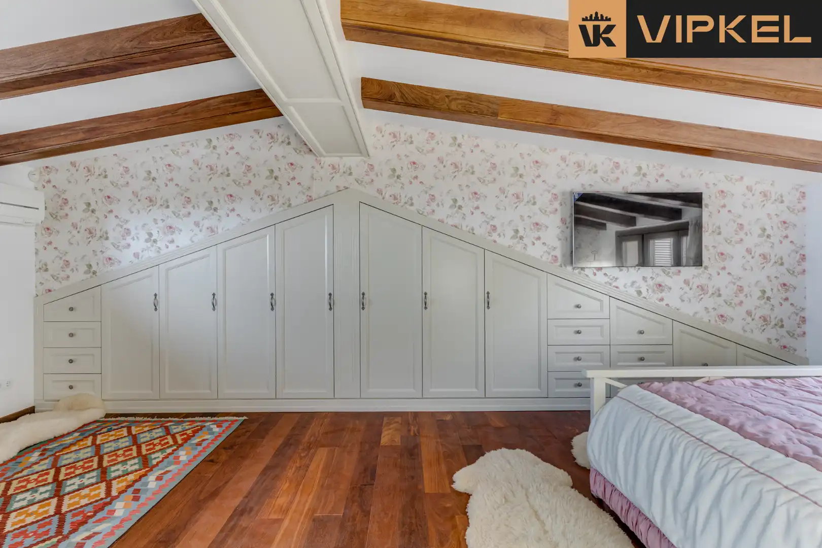 Villa avec piscine à vendre à Avinguda de la Cornisa, imagen 26