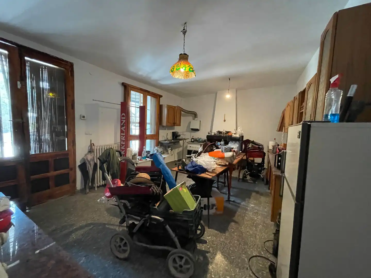 Terreno industrial en venta en Camino Bajo de Cuesta Zapata, Úbeda