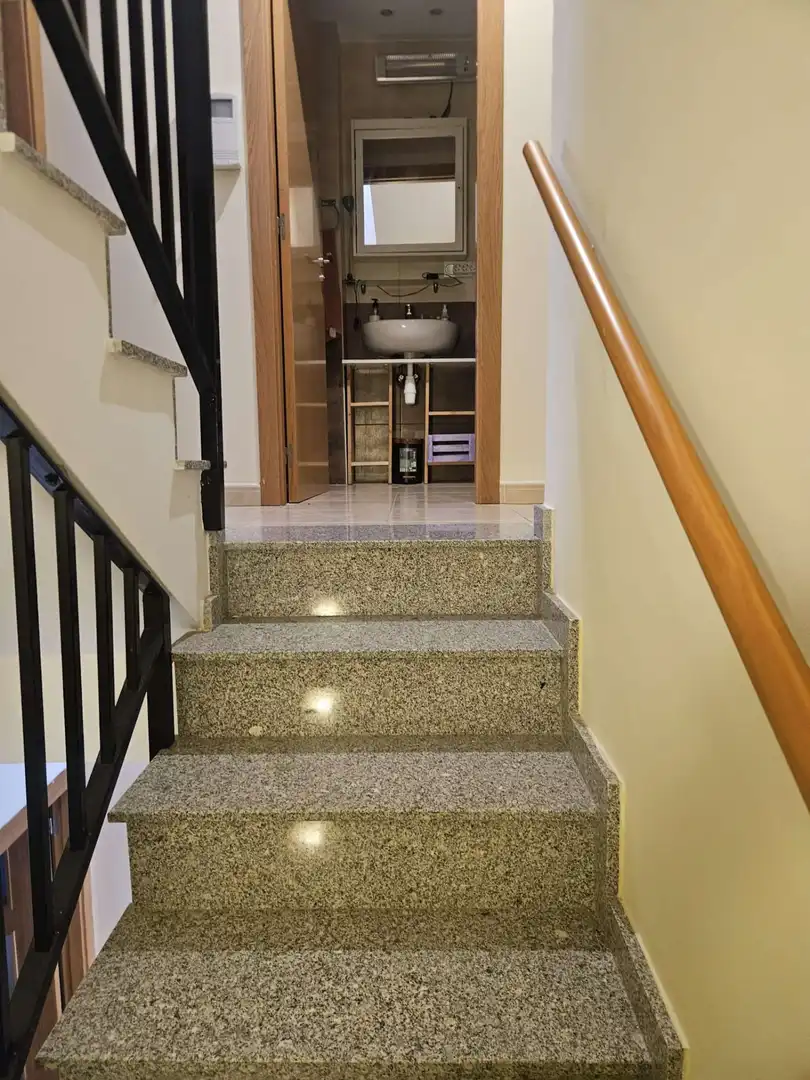Apartments for share in Benavites  with Air Conditioner, Terrace and Furnished