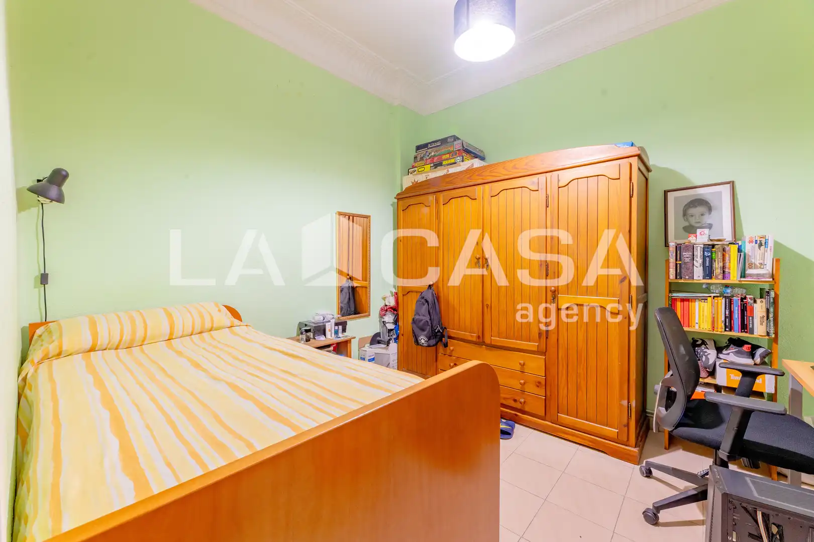 Appartamento con ascensore in vendita a Avinguda del Regne de València, imagen 35