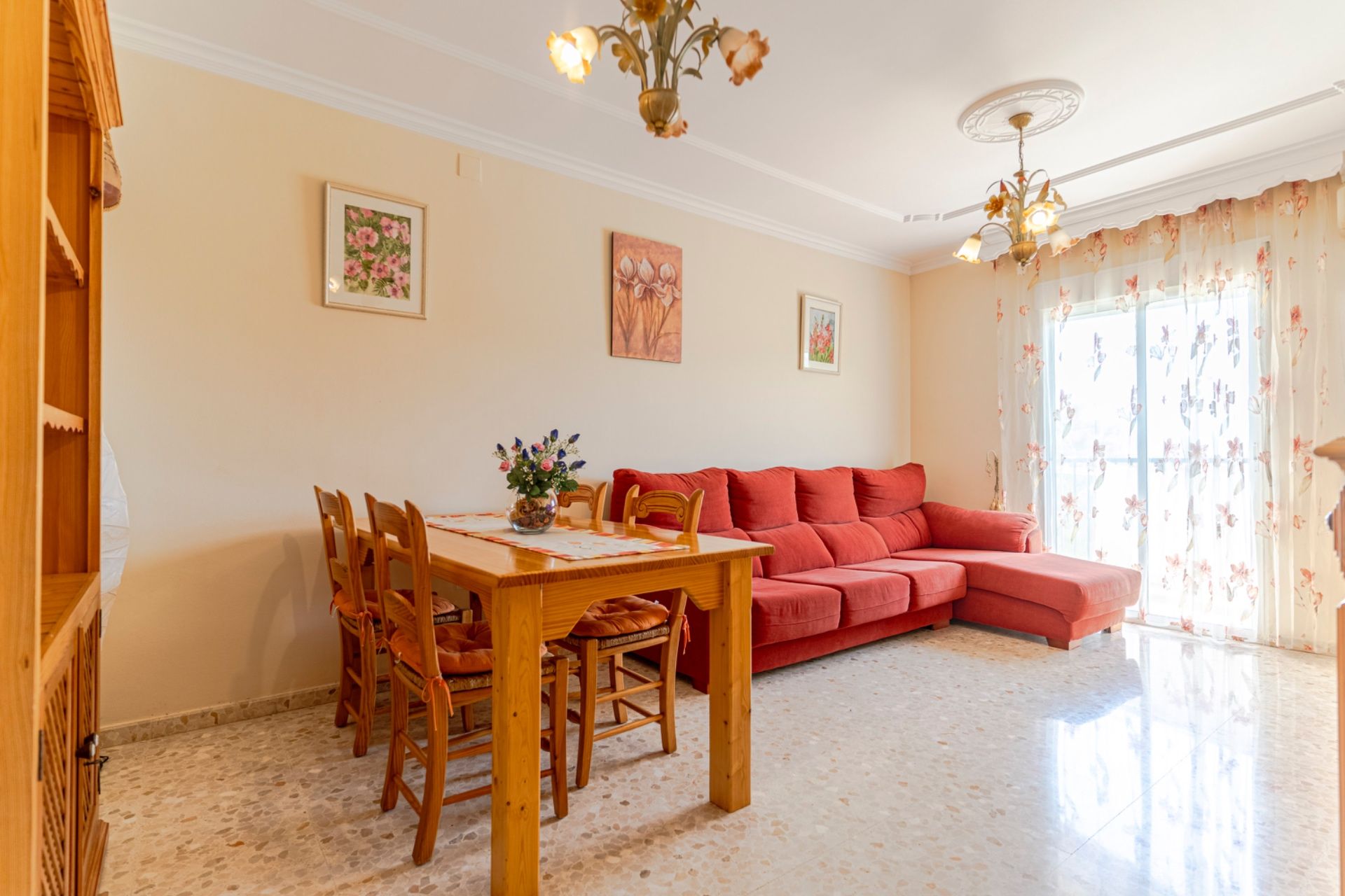 Pis en venda a Andalucía, Loja