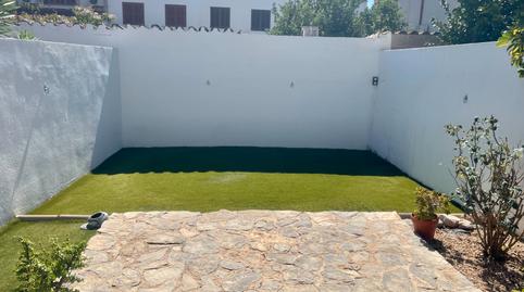 Foto 2 de Casa adosada en venda a Es Vivero,  Palma de Mallorca