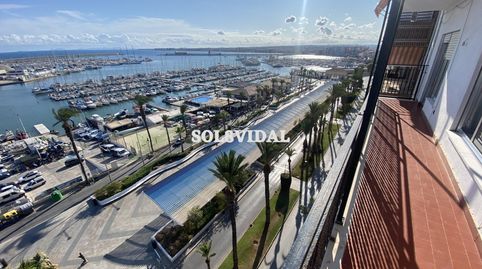 Foto 2 de Piso en venta en Paseo Vistalegre, Centro - Muelle Pesquero, Torrevieja