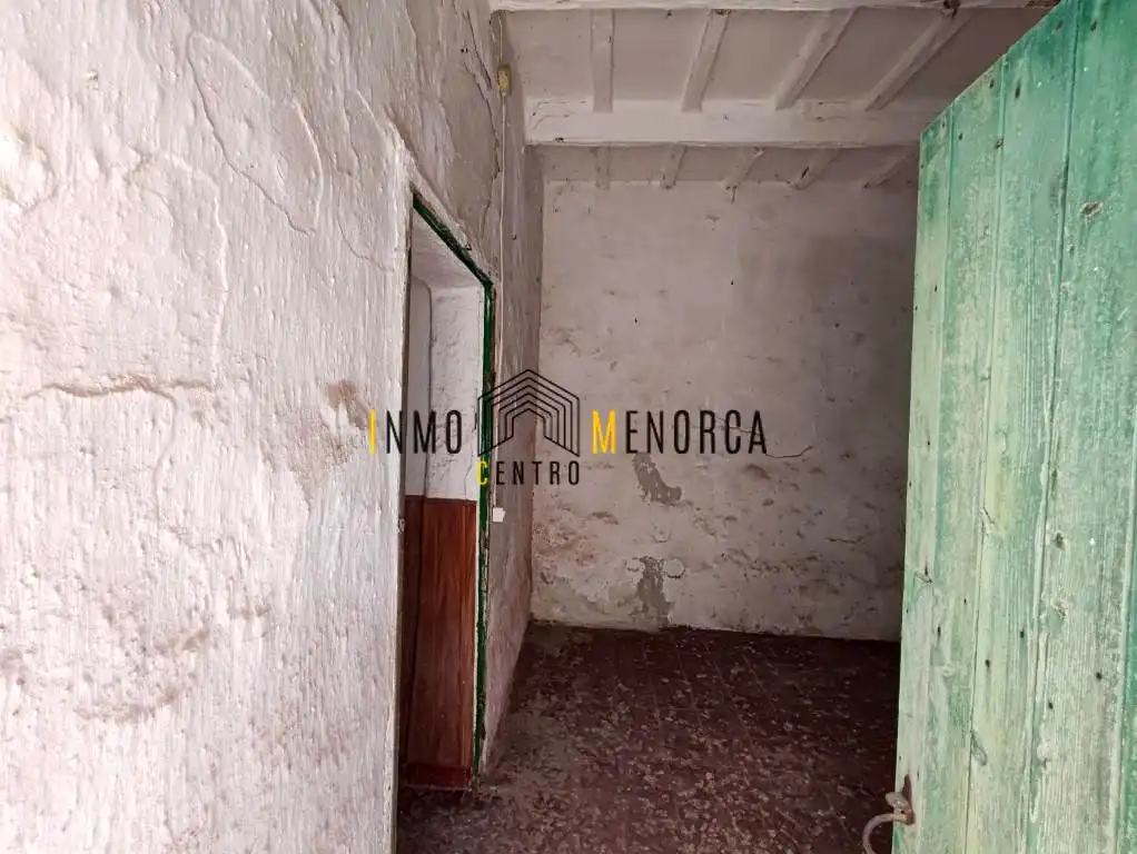 Casa o xalet en venda en Ciutadella de Menorca amb Terrassa