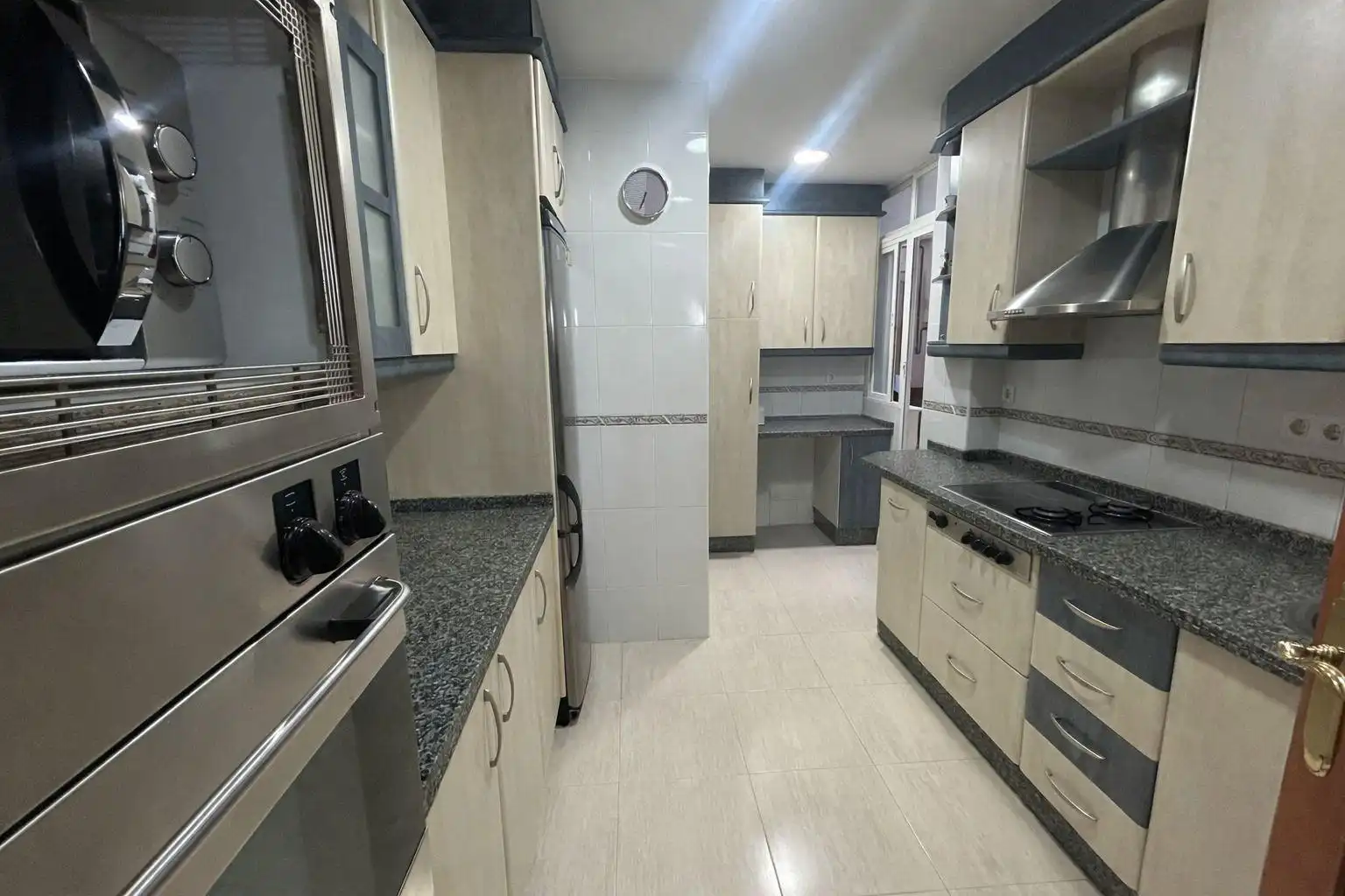 Flat with lift for sale in Calle Cruz del Sur 6, imagen 3
