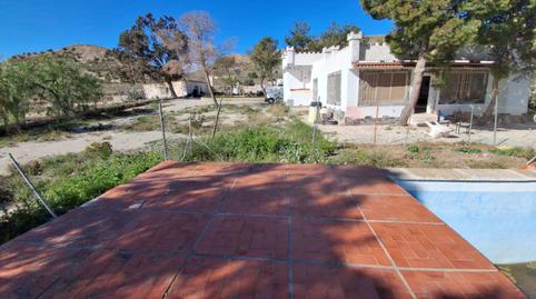 Foto 2 de Terreny en venda a Castalla, Alicante