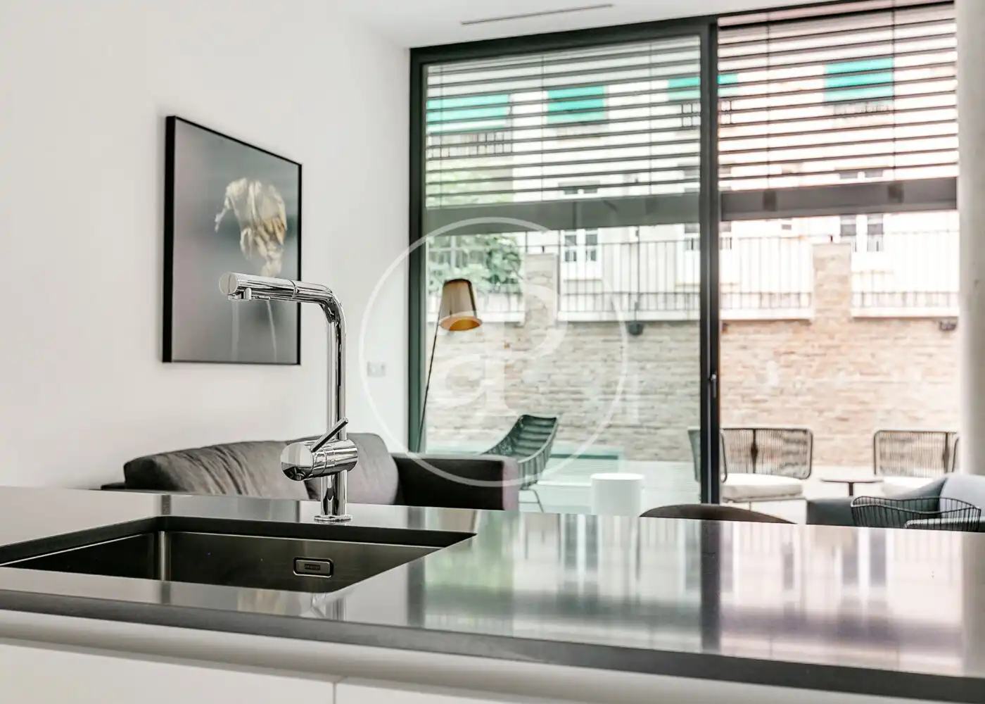 Appartement avec ascenseur à louer à Calle de Lagasca, imagen 16