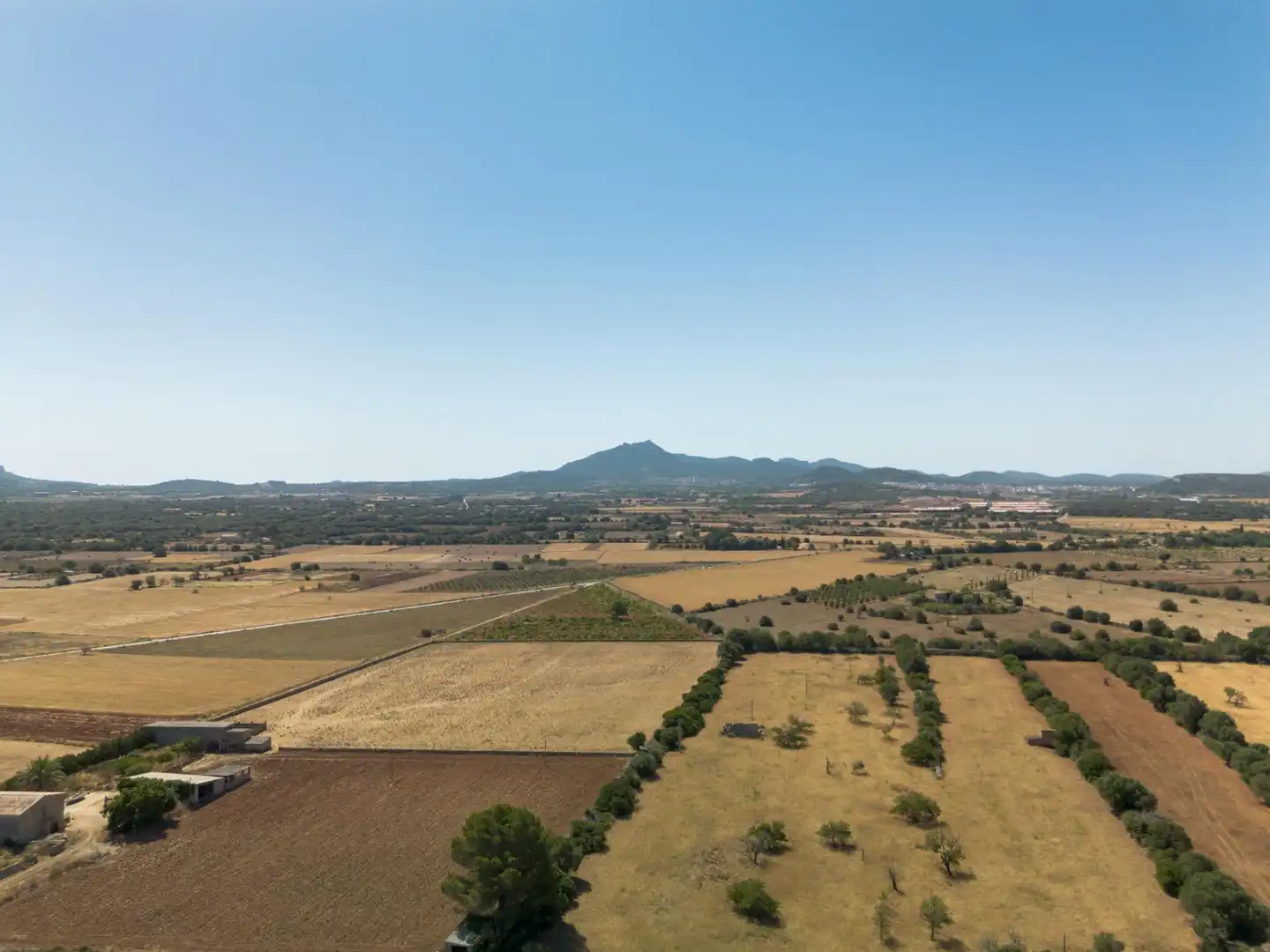 Finca rústica en venda en Felanitx amb Terrassa
