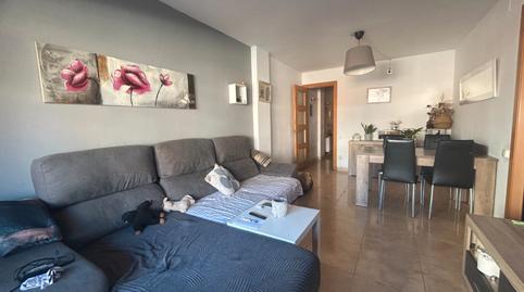 Foto 2 de Pis en venda a Carrer de Gaudí, Fonts dels Capellans - Sagrada Família, Barcelona