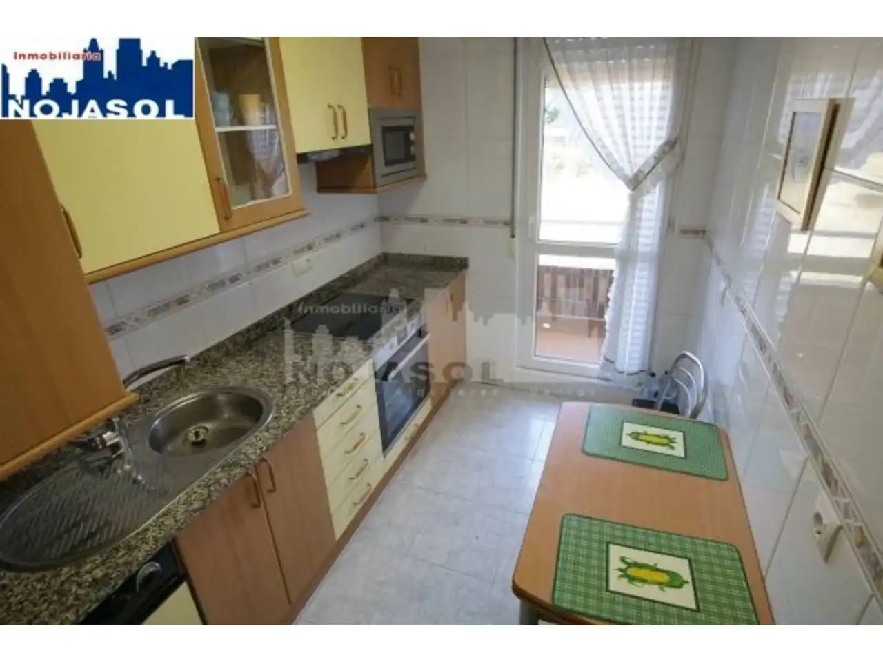 Apartament amb terrassa de lloguer a Calle arenal 11, imagen 38