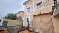 Single-family semi-detached for sale in Maria Teresa Leon, Modúbar de la Emparedada, imagen 2