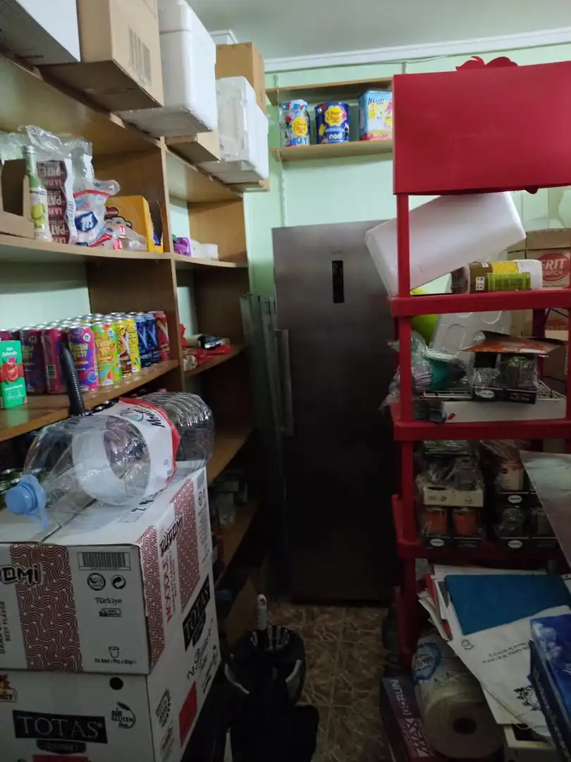 Local en venta en Moncada con Aire acondicionado y Amueblado