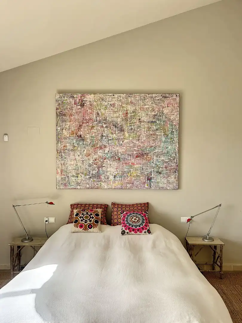 Apartamento con piscina en venta en Urbanización Los Flamingos 104, imagen 21