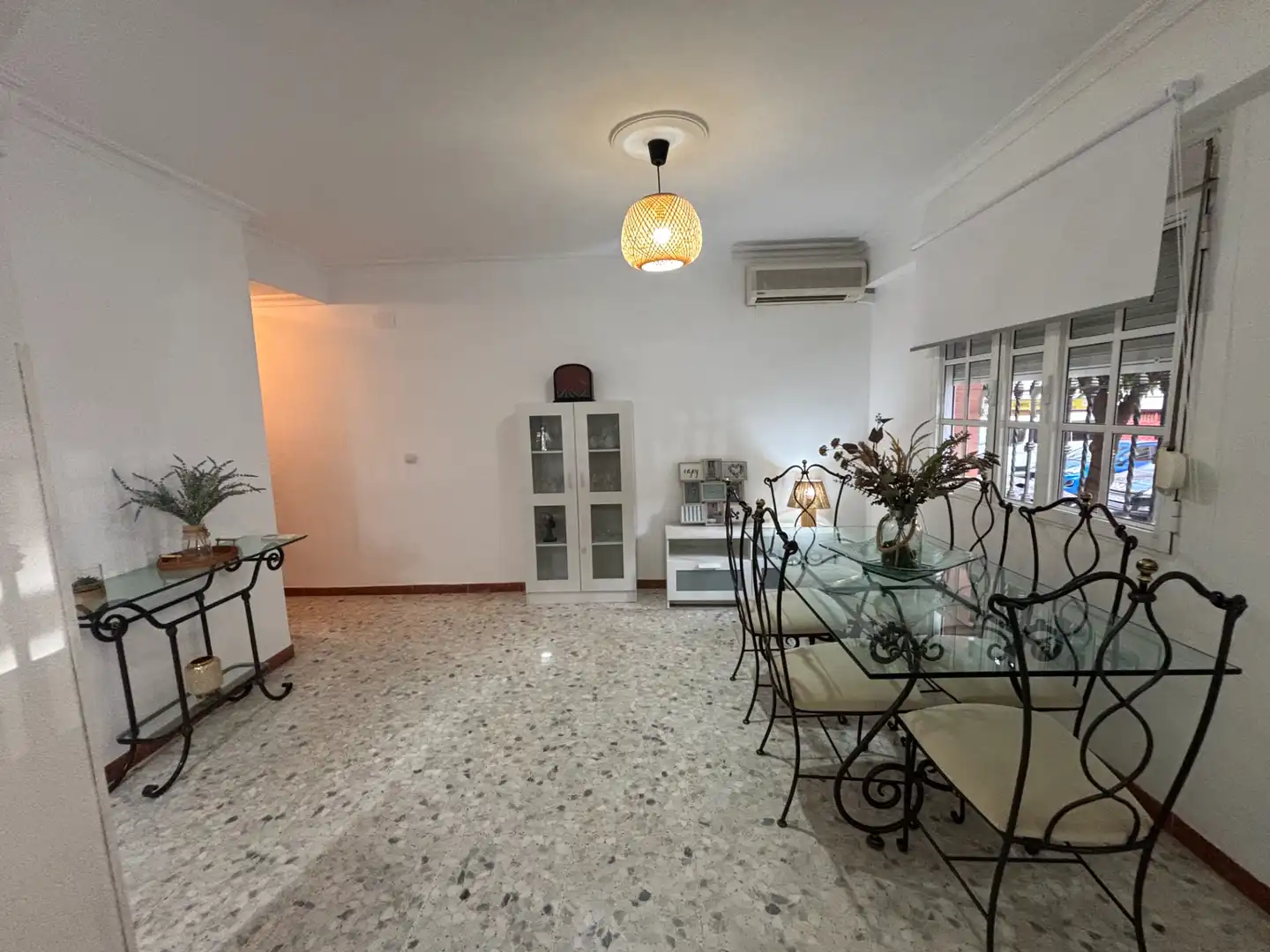 Piso de alquiler en El Torrejón - El Cerezo