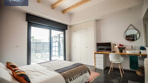 Foto 5 de Dúplex de lloguer a Carrer de Jacinto Benavente, Playa Muchavista, Alicante