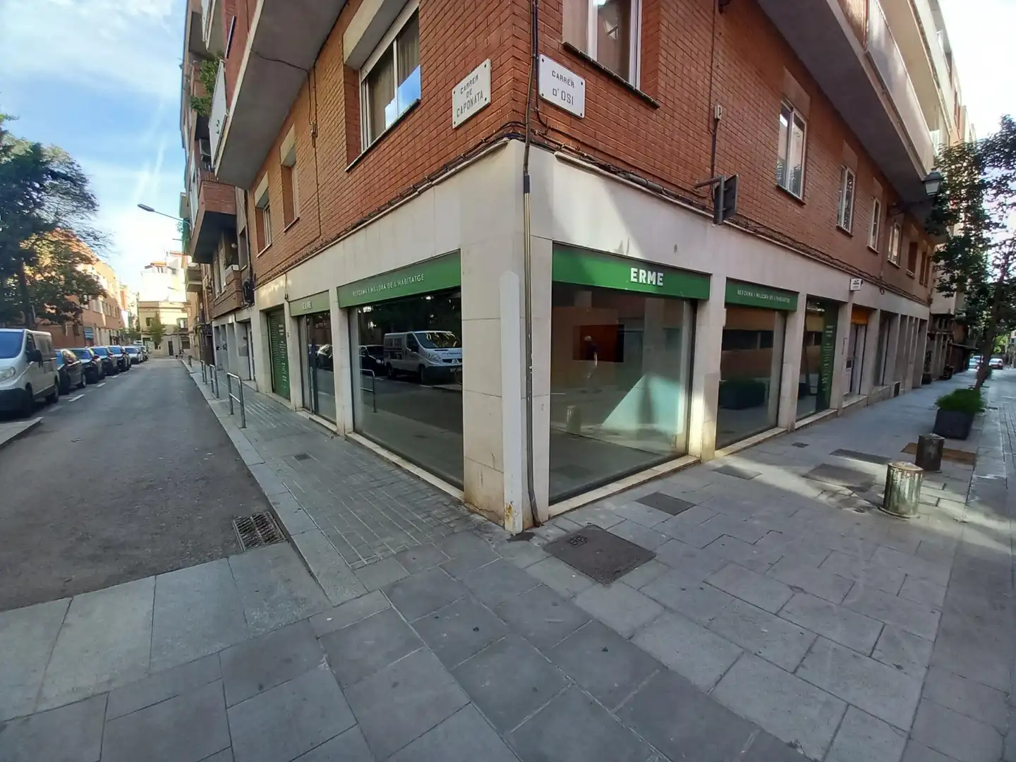 Local de alquiler en Barcelona