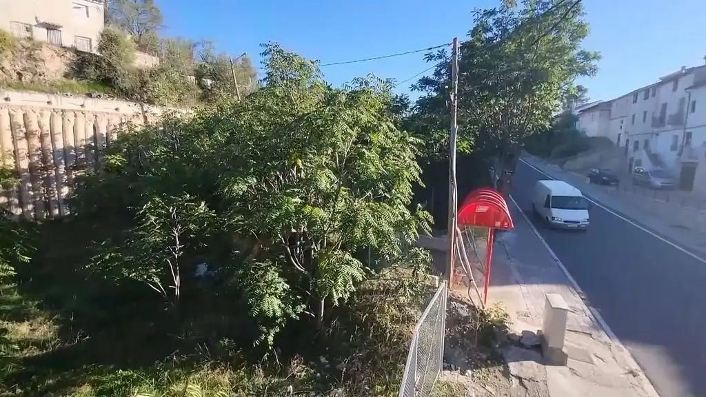 Lands and plots for sale in Valdelaguna, imagen 5