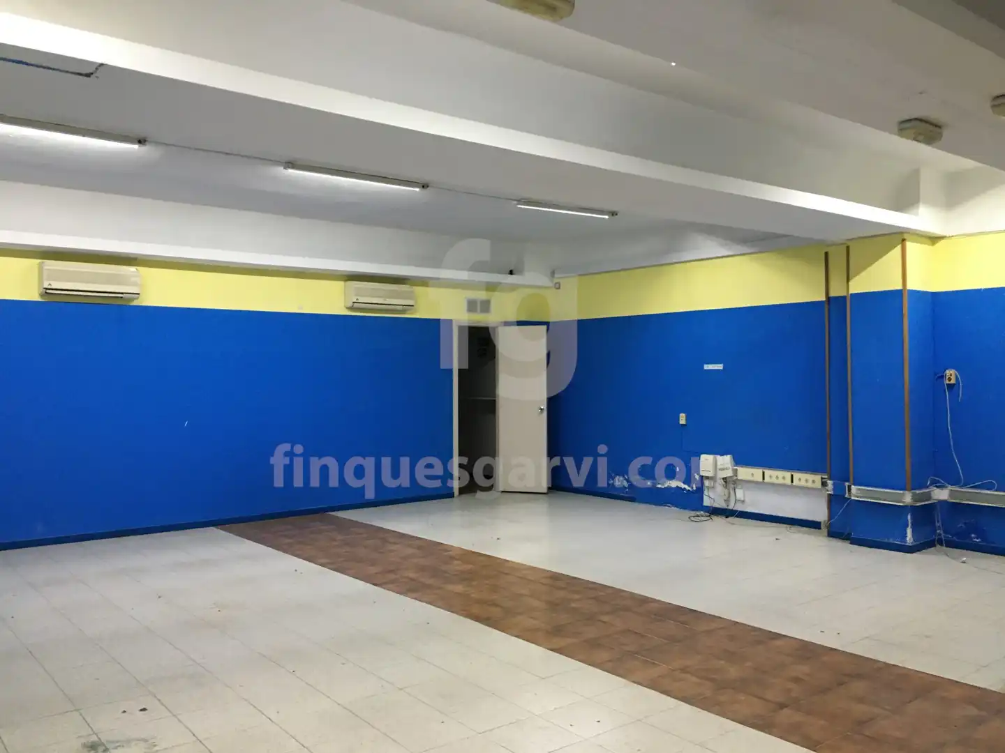 Local en venta en Mont-Ras, Pubilla Cases
