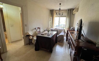 Bedroom of Flat for sale in Linares