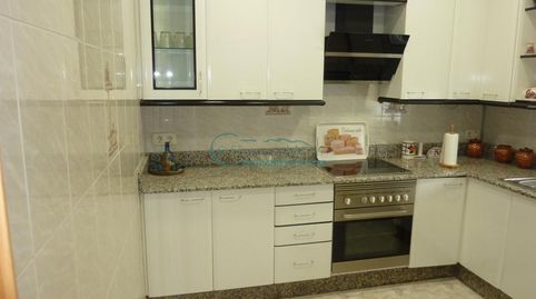 Foto 3 de Piso en venta en Rua Buxo, Teis, Vigo