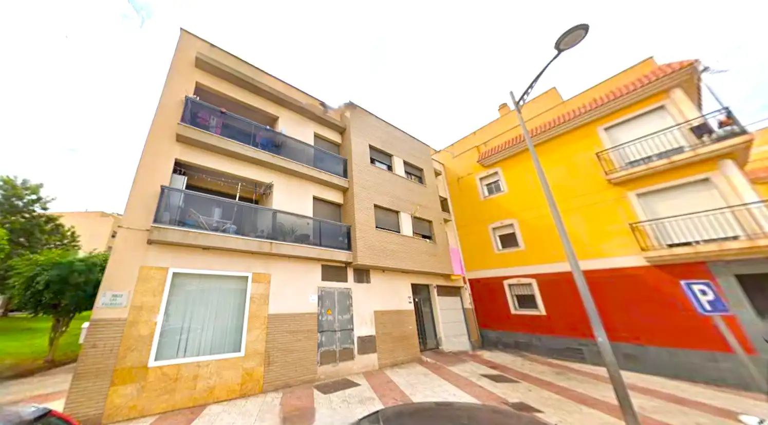 Individual en venta en Pablo Picasso