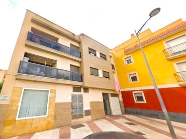 Single parking space for sale in Pablo Picasso