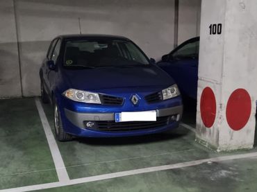 Einzelparkplatz zum Verkauf in Calle HIDALGO, ELVIRA DE