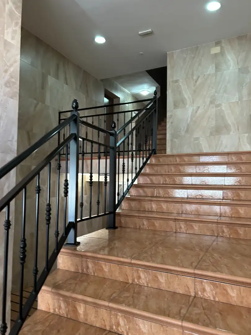 Piso de alquiler en Fuencarral - El Pardo