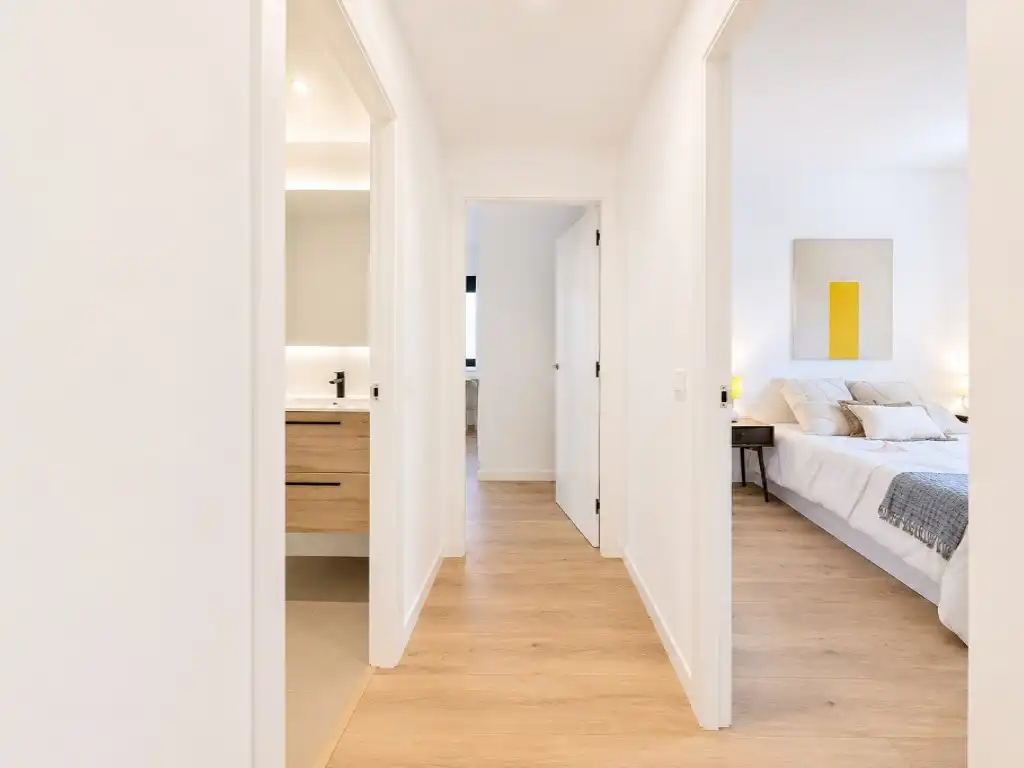 Piso en venta en Vilafranca del Penedès con Aire acondicionado, Calefacción y Horno