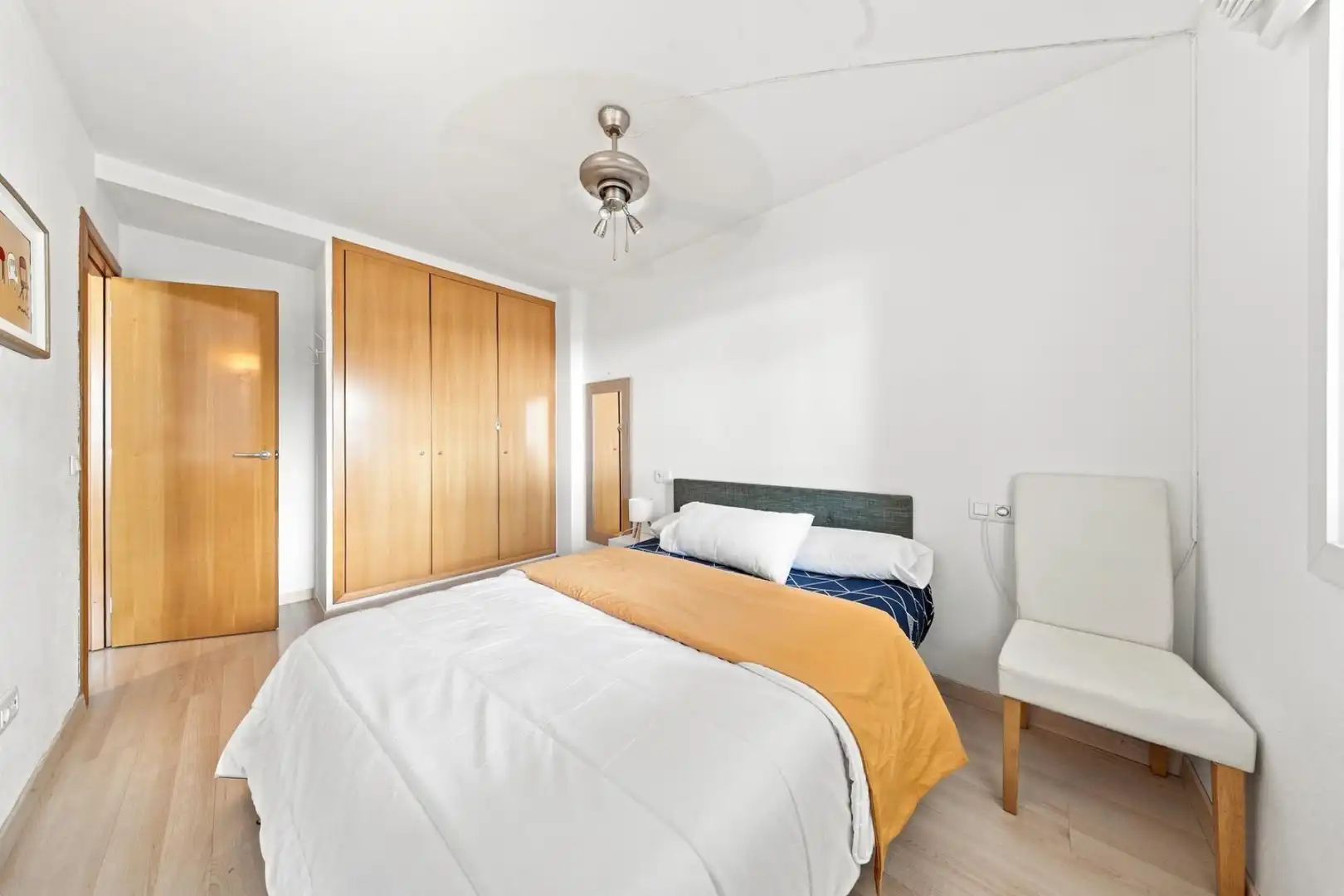Appartement compact avec piscine à vendre à Santa Margarita, imagen 5
