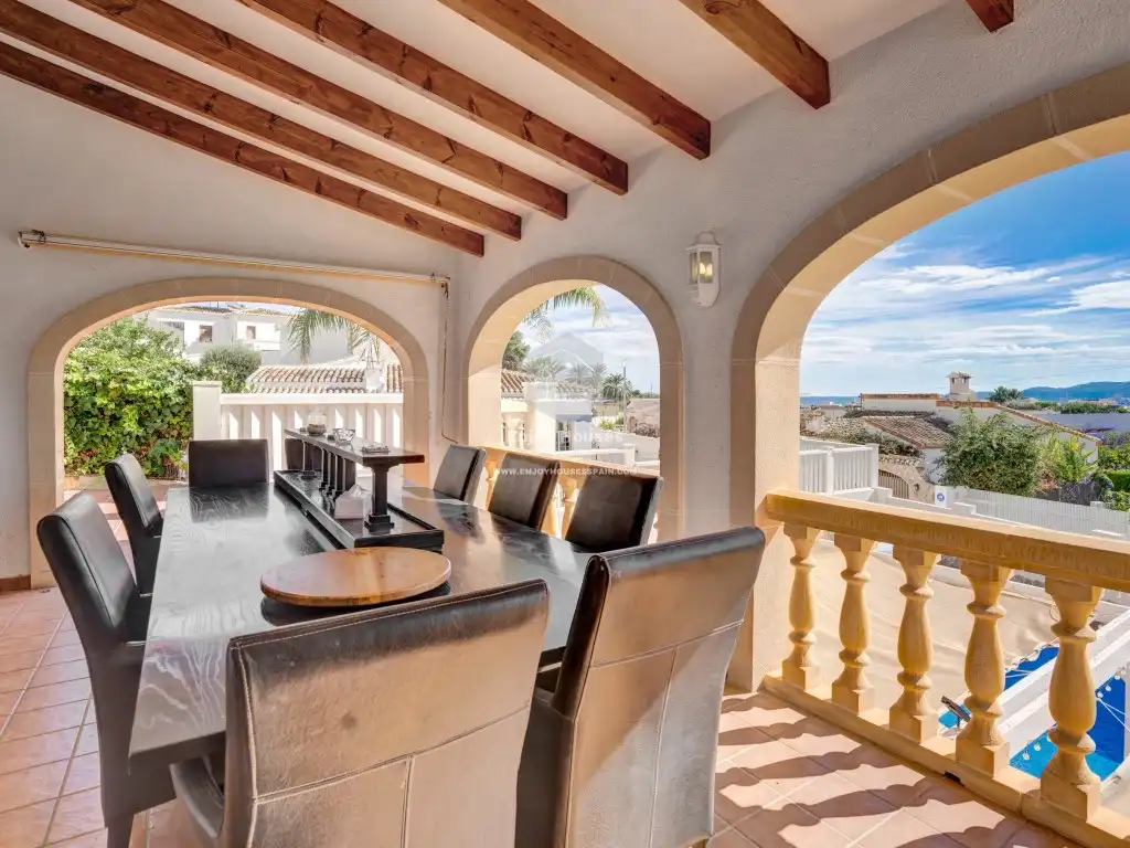 Casa o chalet en venta en Puerto