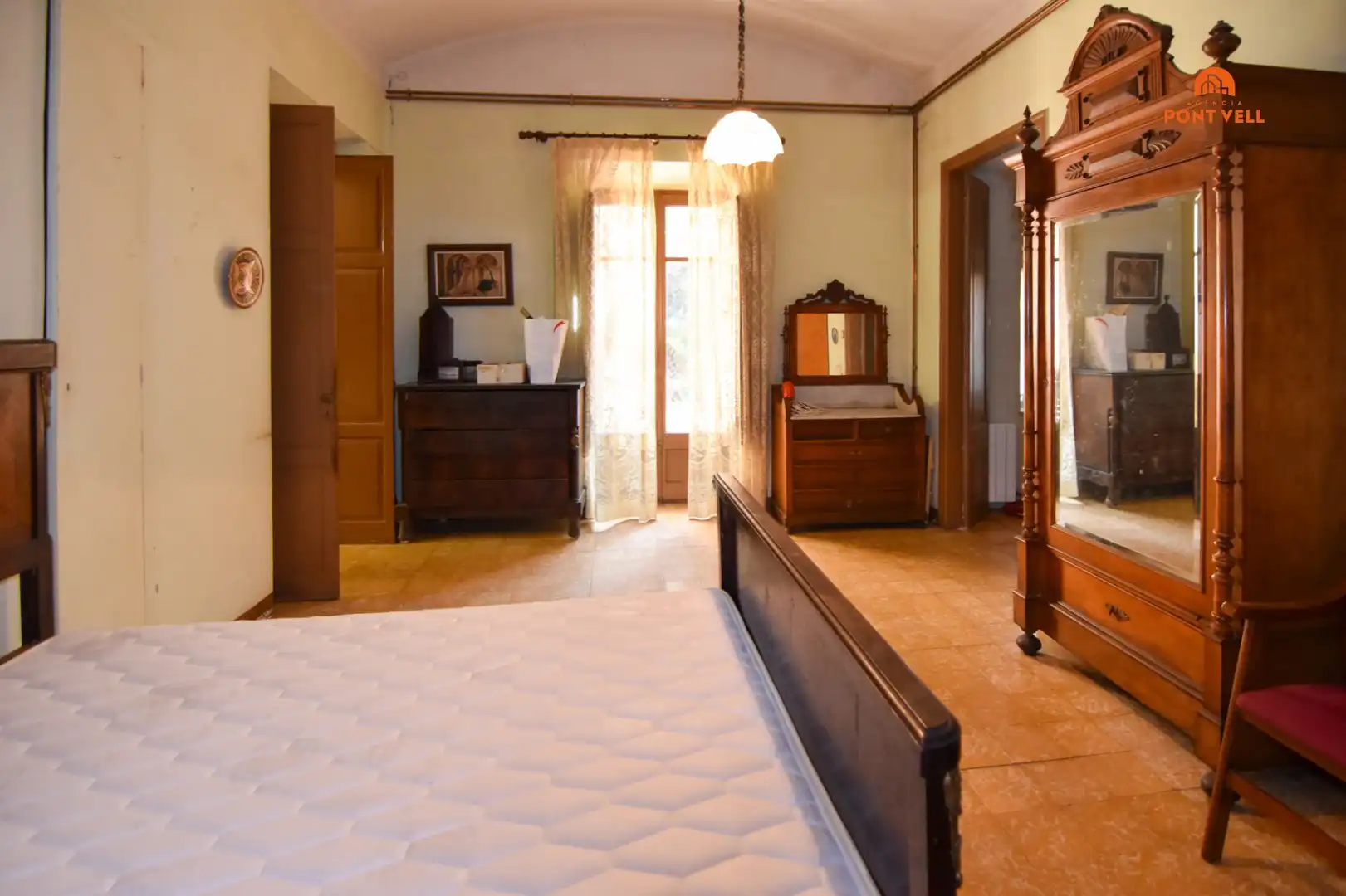 Casa rústica con terraza en venta en La Bisbal d'Empordà, imagen 14