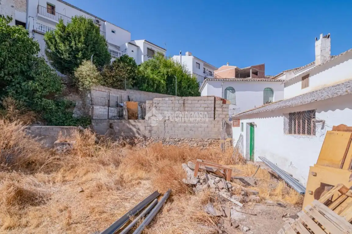 Houses for sale in Loja