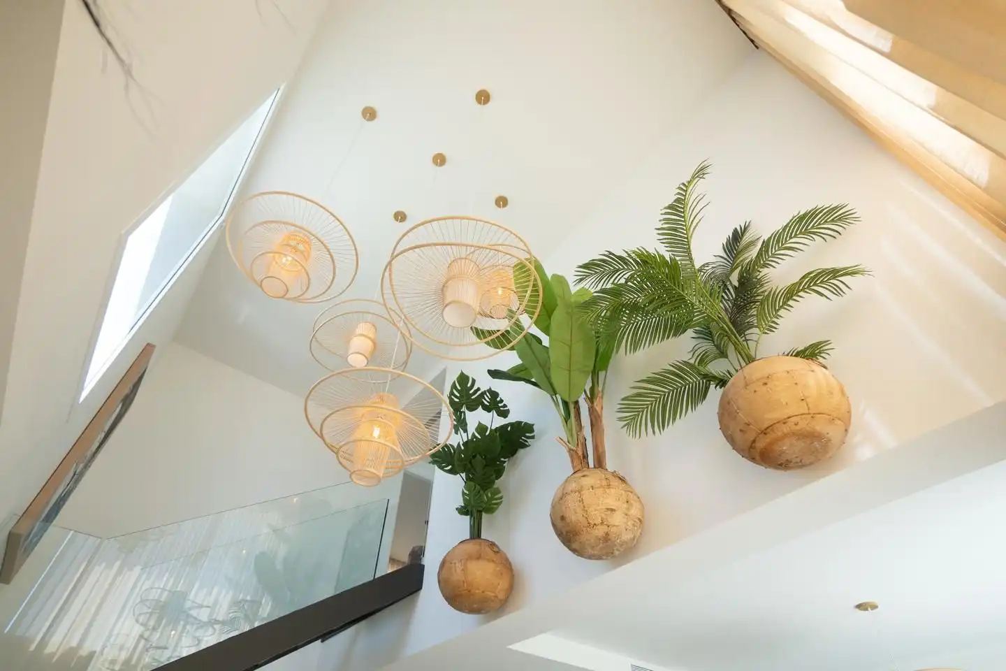 Villa avec piscine à vendre à Golf Bahía, imagen 5