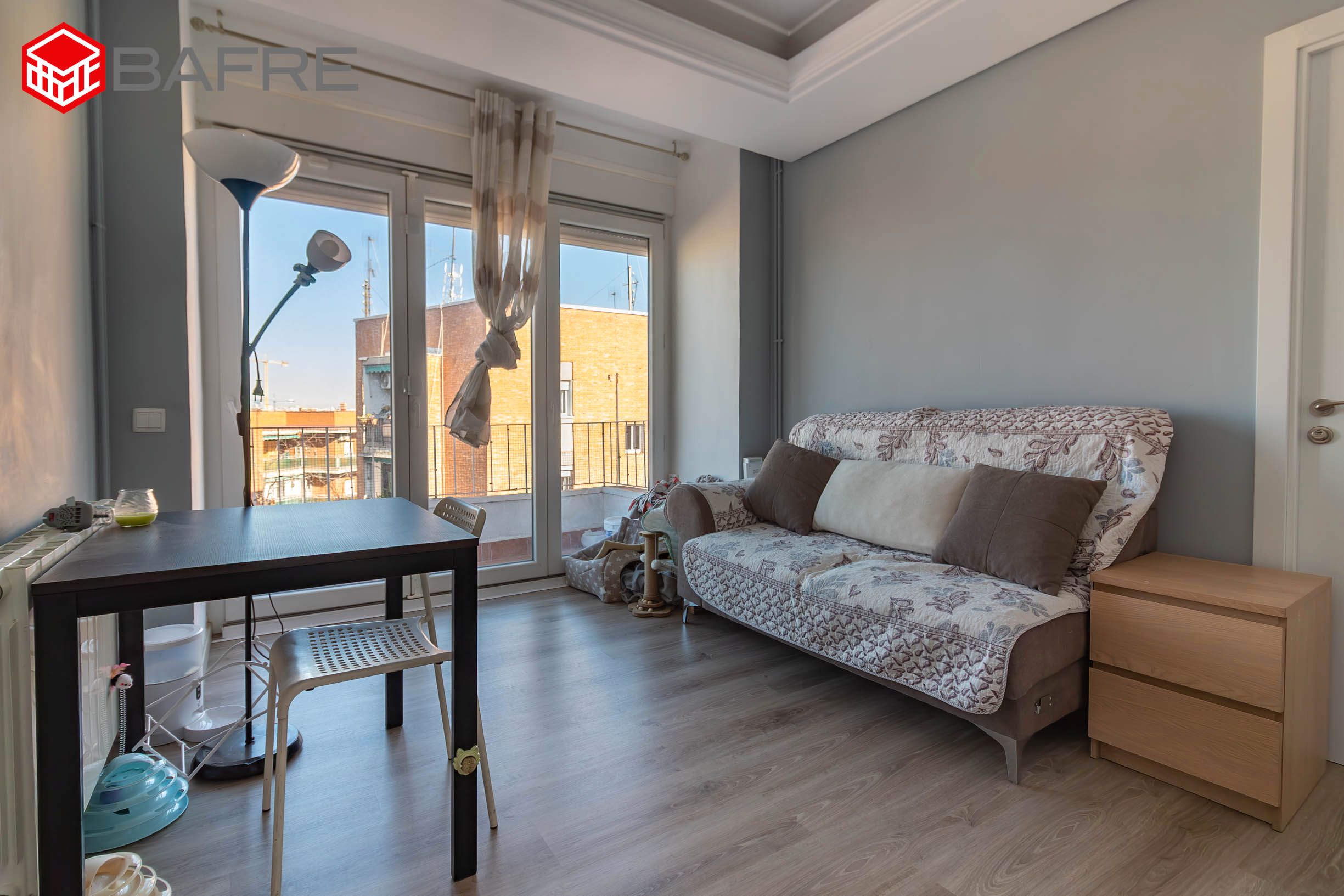 Flat for sale in Calle Ramón Sainz, Vista Alegre
