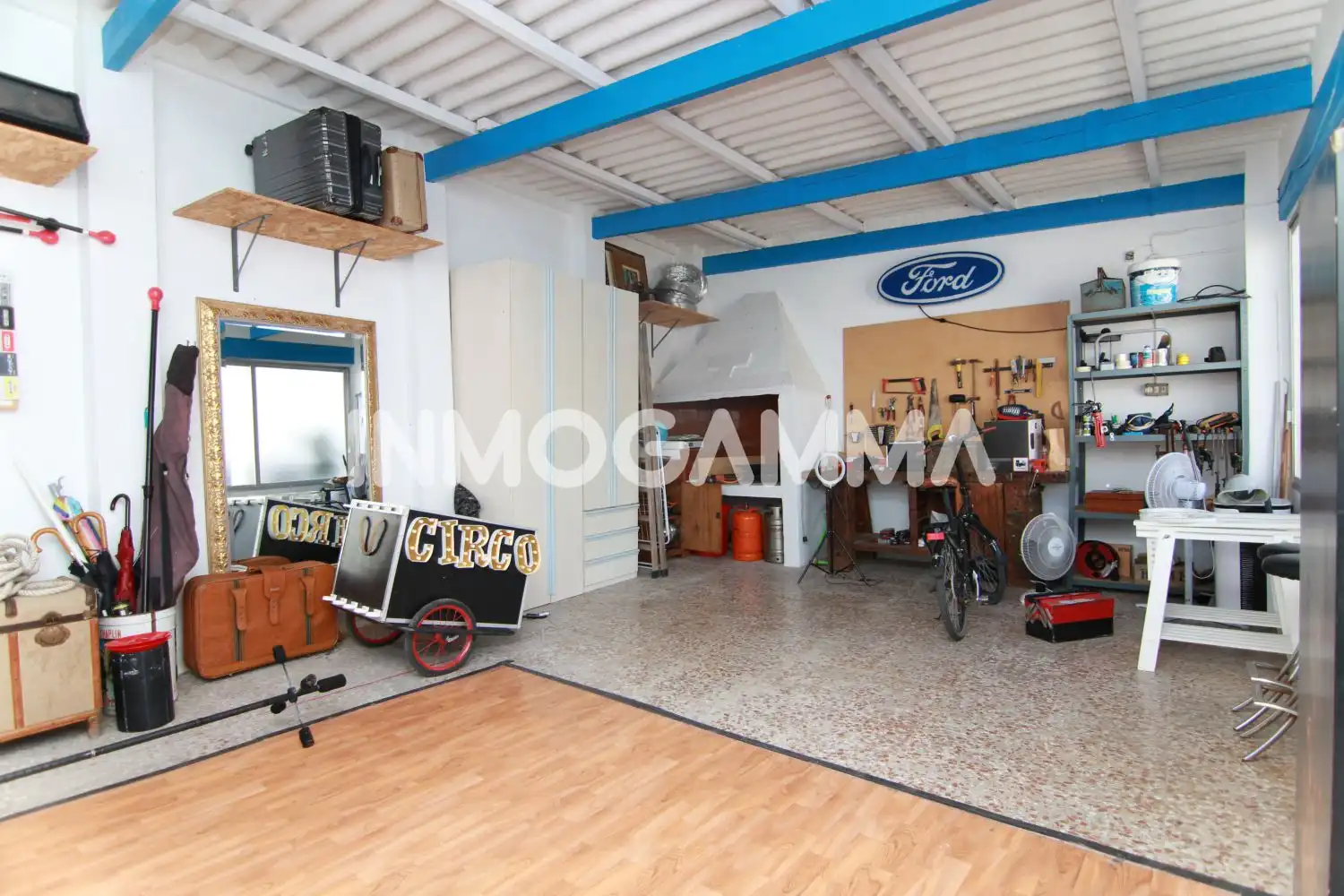 Casa o xalet en venda en Sueca amb Terrassa i Traster