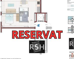 Flat for sale in Cardedeu  with Air Conditioner, Heating and Parquet flooring